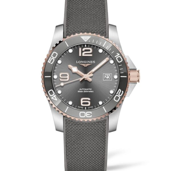 Longines HydroConquest