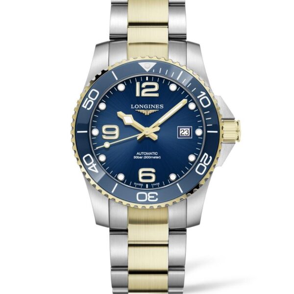 Longines HydroConquest