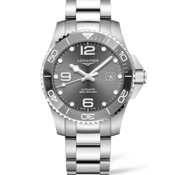 Longines HydroConquest