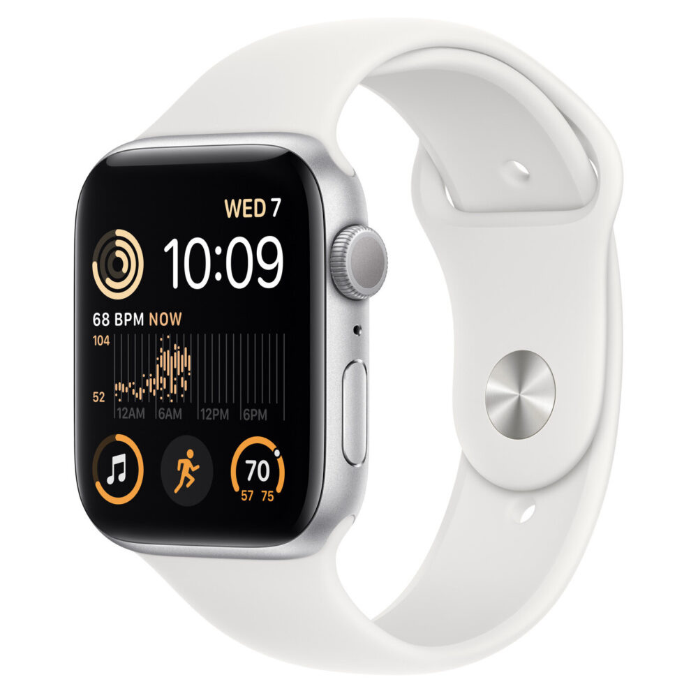 Apple Watch SE Aluminium boett