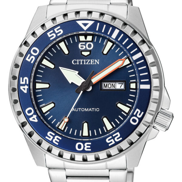 Citizen NH8389-88LE