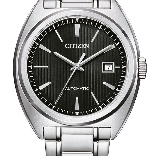 Citizen NJ0100-71E