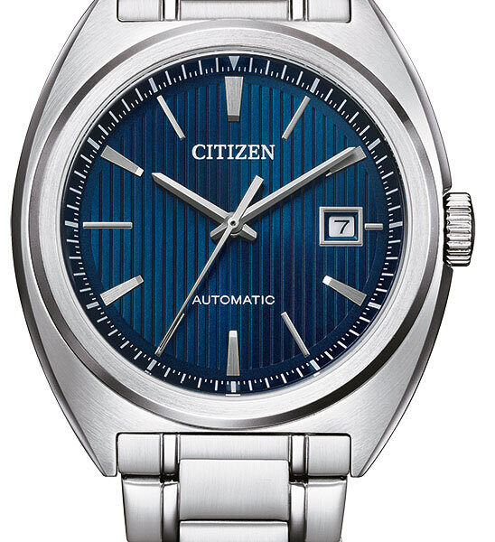 Citizen NJ0100-71L