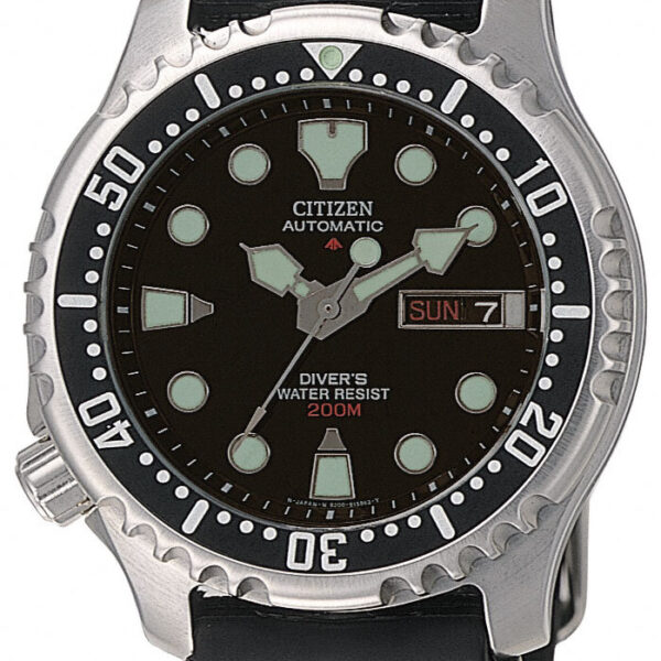 Citizen NY0040-09EE