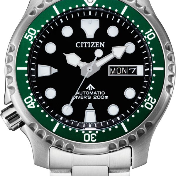 Citizen NY0084-89EE