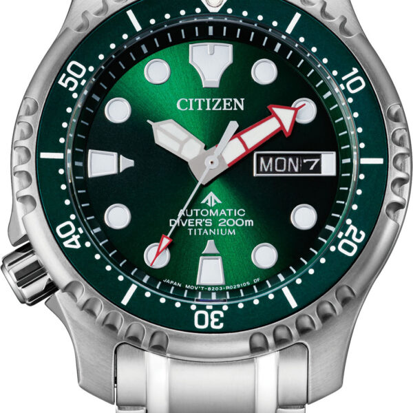 Citizen NY0100-50XE