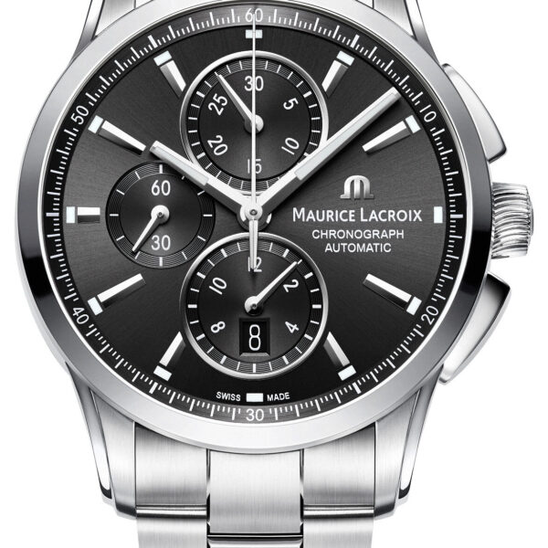 MAURICE LACROIX Pontos Chrono