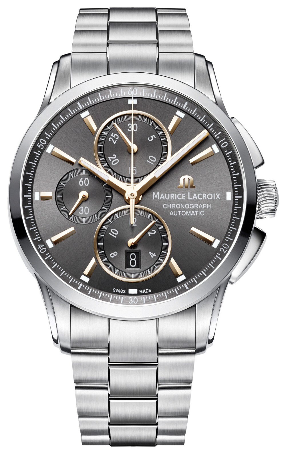 MAURICE LACROIX Pontos Chrono