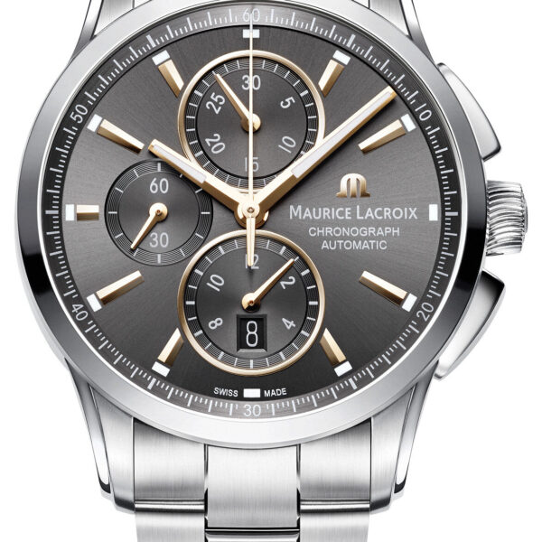 MAURICE LACROIX Pontos Chrono