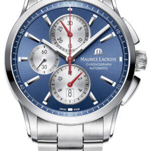 MAURICE LACROIX Pontos Chrono