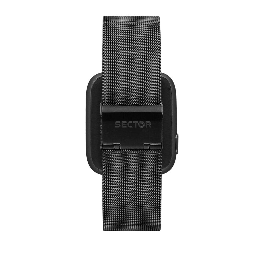 Sector S-04 Smart