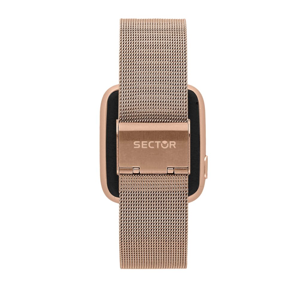 Sector S-04 Smart