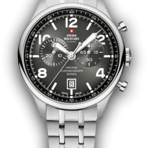 Swiss Military By Chrono St.Gallen