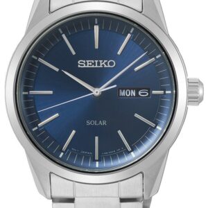 Seiko Herrklocka Solar