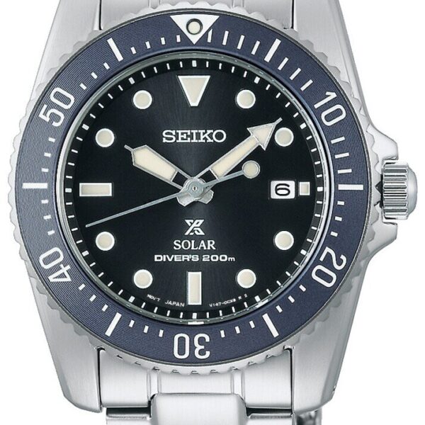 SEIKO Prospex Solar Diver