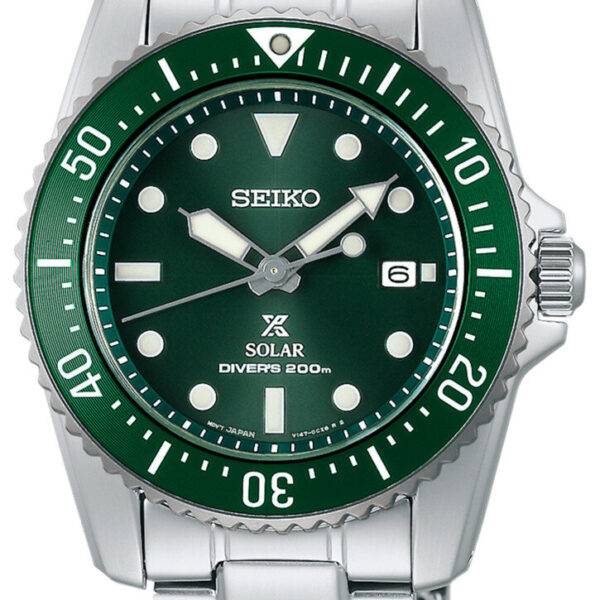 Seiko Prospex Diver