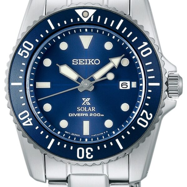 Seiko Prospex Diver