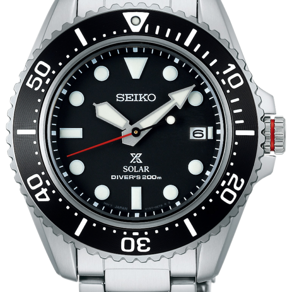 SEIKO Prospex