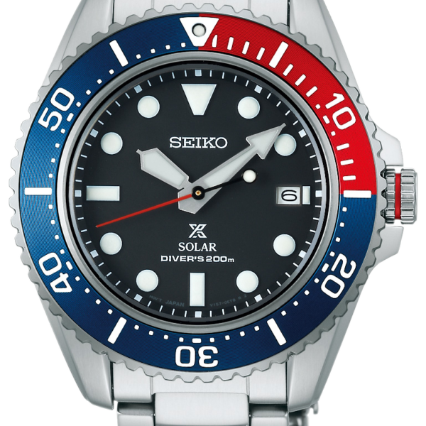 SEIKO Prospex