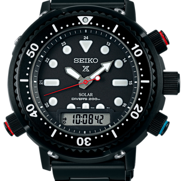 SEIKO Prospex