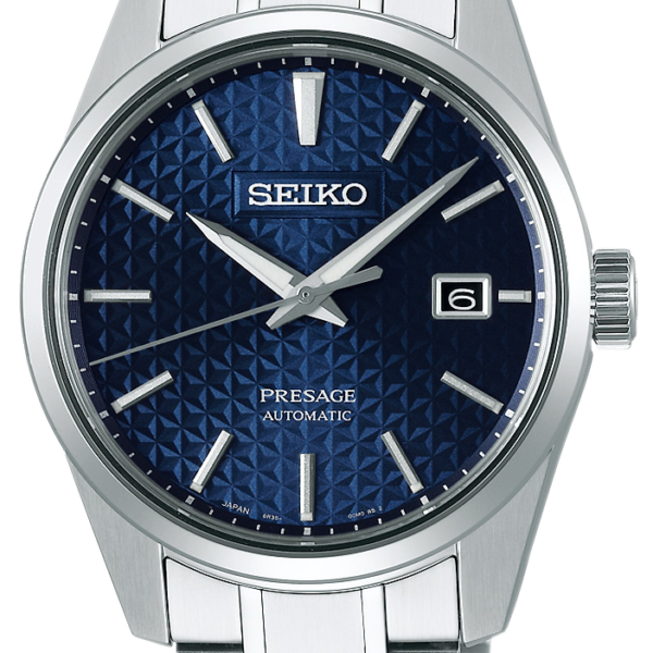 Seiko Presage Automatic