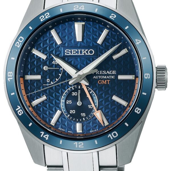 Seiko Presage