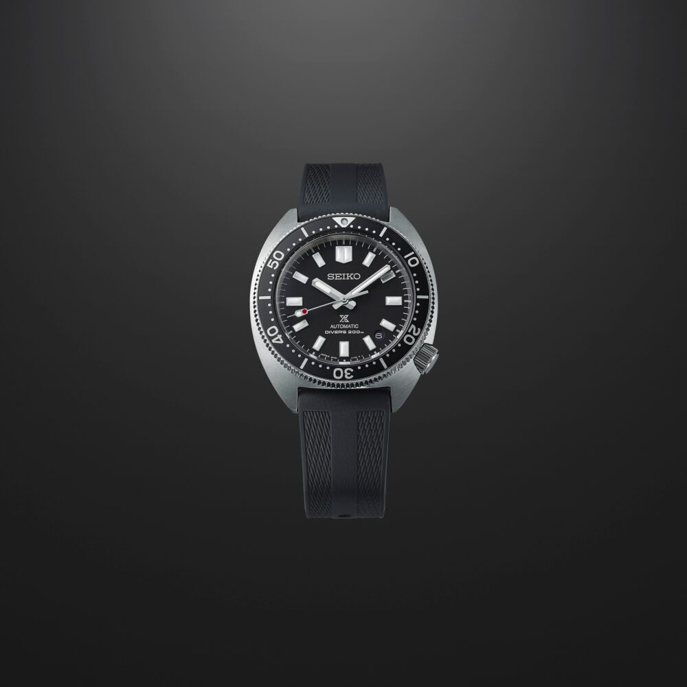 SEIKO Prospex Premium