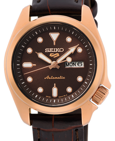 SEIKO 5 Sports