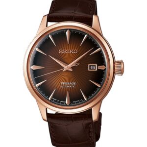 Seiko Presage Automatic