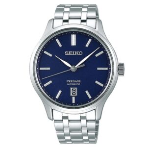 Seiko Presage Automatic