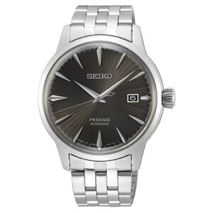 Seiko Presage Automatic