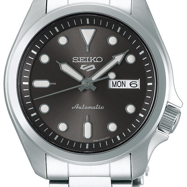 Seiko 5 Sports