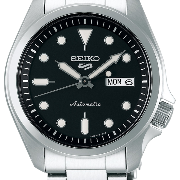 SEIKO 5 Sports