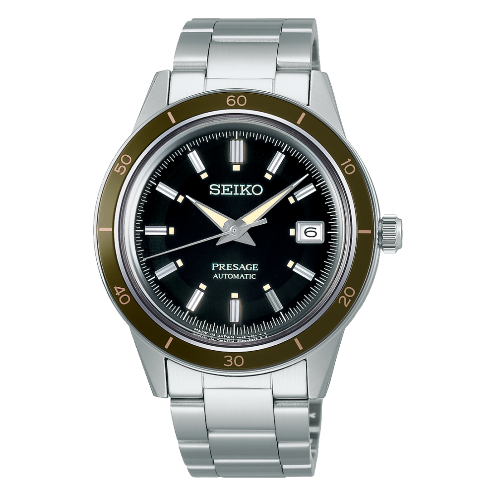 Seiko Presage Automatic