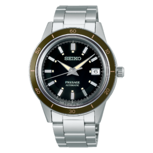 Seiko Presage Automatic