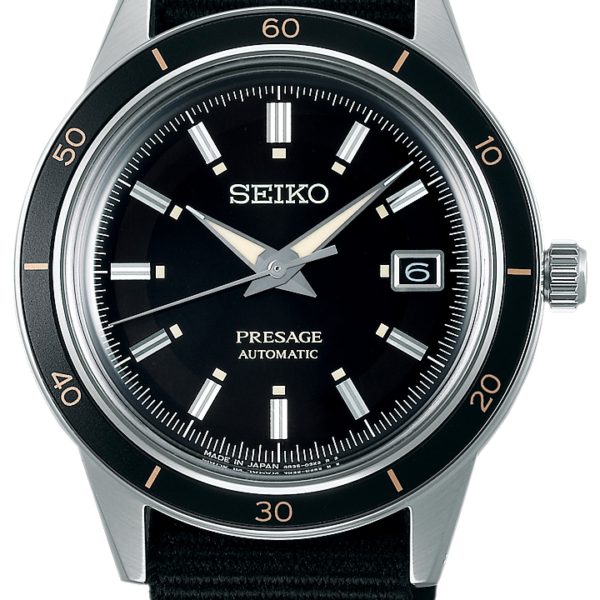 Seiko Presage Automatic