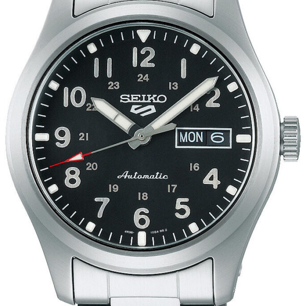 Seiko 5 Sports