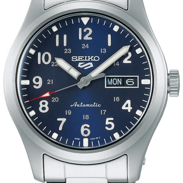 Seiko 5 Sports