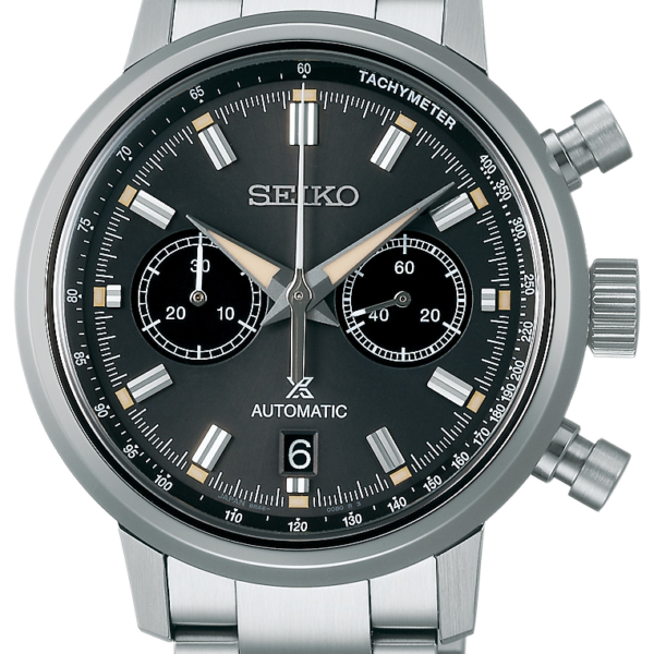 Seiko Prospex Speedtimer