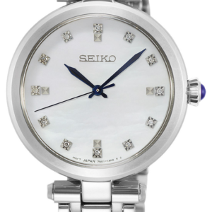 Seiko Damklocka