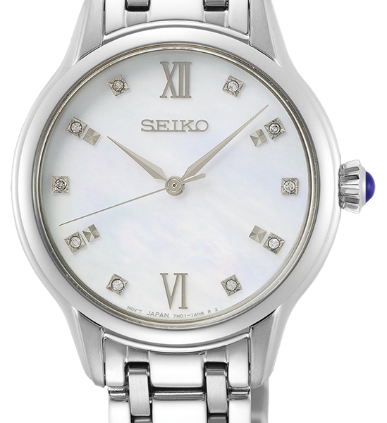 SEIKO Ladies