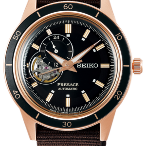 Seiko Presage Automatic