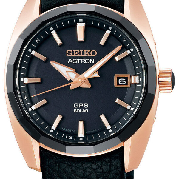 Seiko Astron