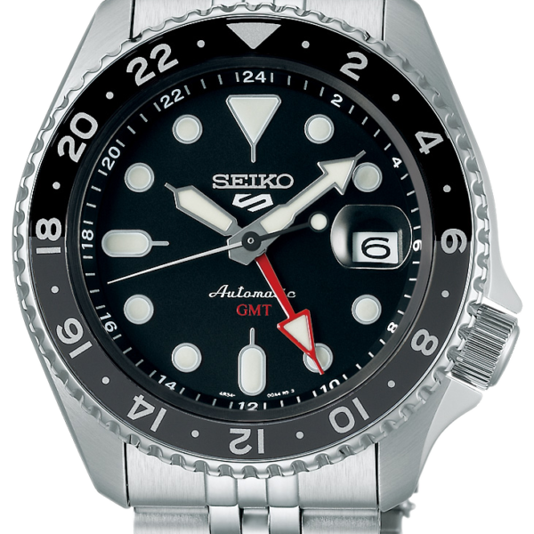 SEIKO 5 Sports