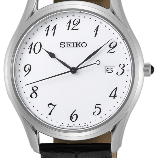 SEIKO Mens