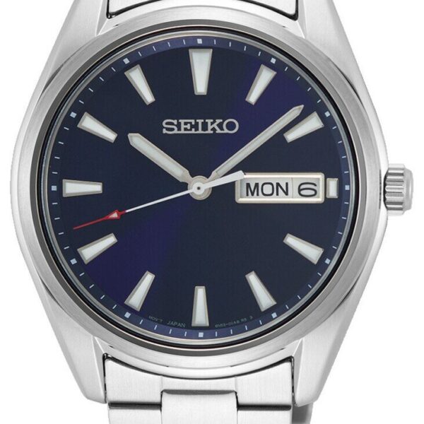 Seiko Basic Herr