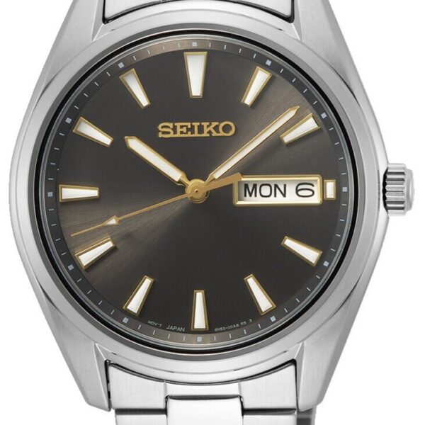 Seiko Basic Herr