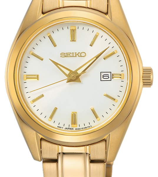 Seiko Basic Dam