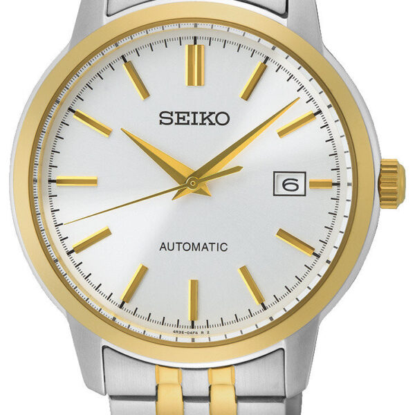 Seiko Herrklocka