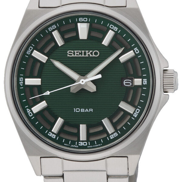 Seiko Herrklocka